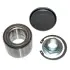 Подшипник передней ступицы sato tech WB70069