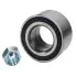 Подшипник передней ступицы sato tech WB80010