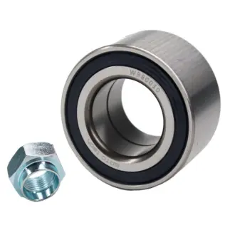 Подшипник передней ступицы sato tech WB80010