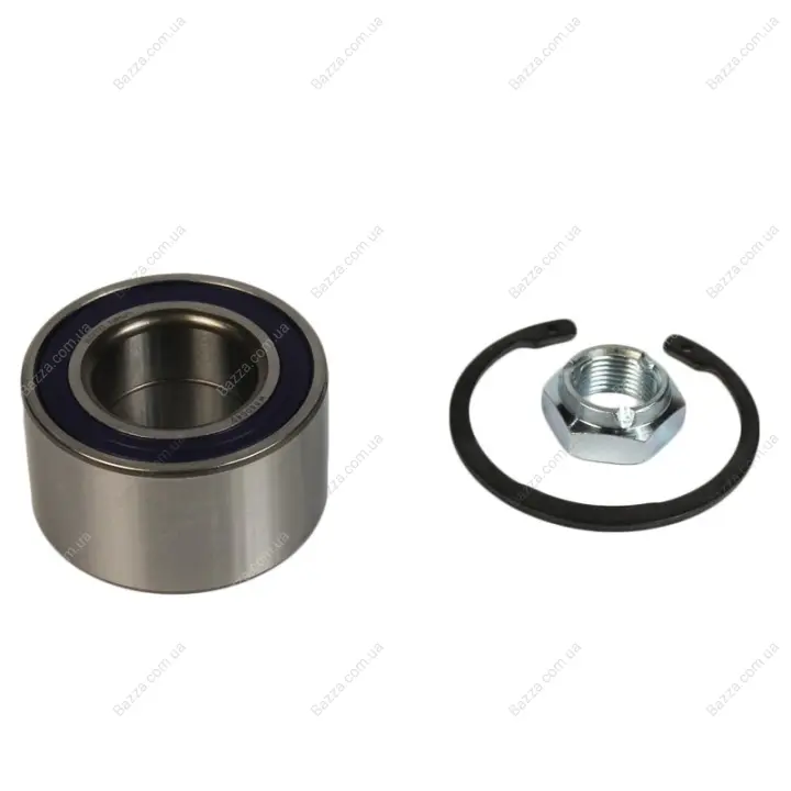 Подшипник передней ступицы sato tech WB80040