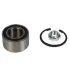 Подшипник передней ступицы sato tech WB80040