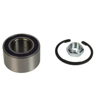 Підшипник передньої ступиці Sato Tech WB80040