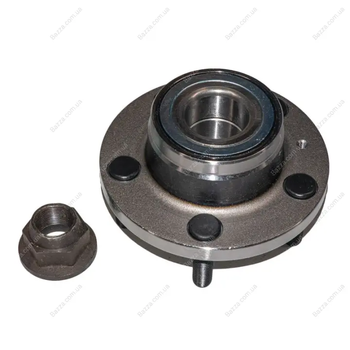 Подшипник передней ступицы sato tech WB80173