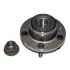 Подшипник передней ступицы sato tech WB80173
