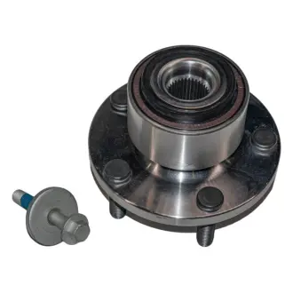 Підшипник передньої ступиці sato tech WB80187