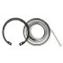 Подшипник передней ступицы sato tech WB90202