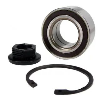 Підшипник передньої ступиці Sato Tech WB90204