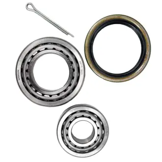 Подшипник передней ступицы sato tech WB90206