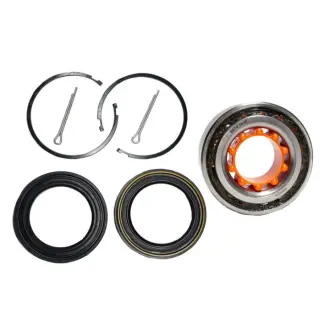 Підшипник передньої ступиці Sato Tech WB90208