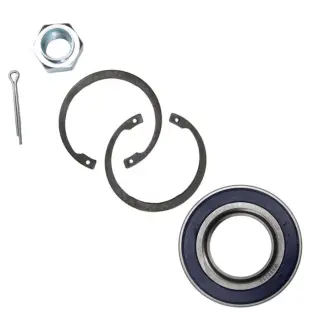 Подшипник передней ступицы sato tech WB90210 Chevrolet Lacetti