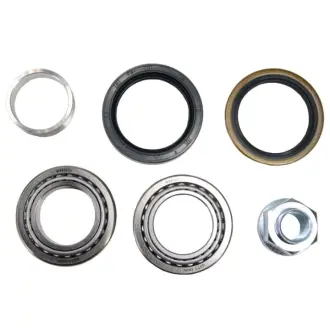Подшипник передней ступицы sato tech WB90211