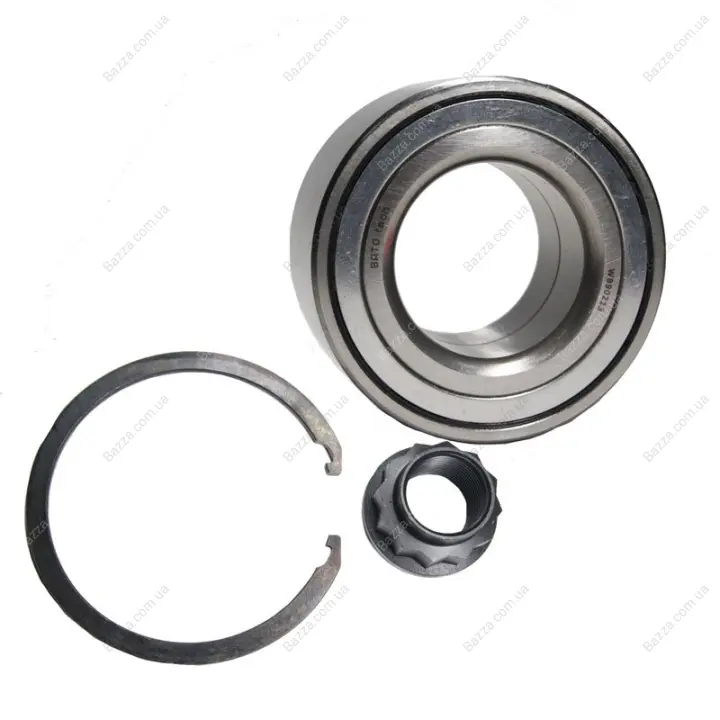 Подшипник передней ступицы sato tech WB90213