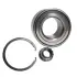 Подшипник передней ступицы sato tech WB90213