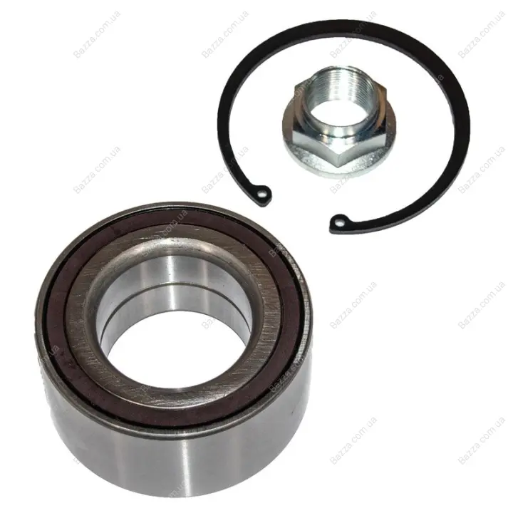 Подшипник передней ступицы sato tech WB90236