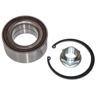 Підшипник передньої ступиці Sato Tech WB90240