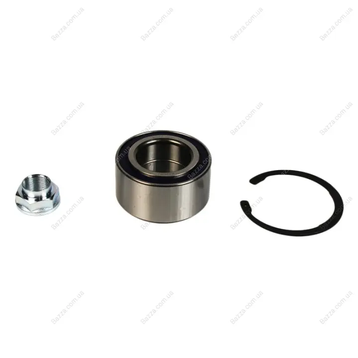 Подшипник передней ступицы sato tech WB90242