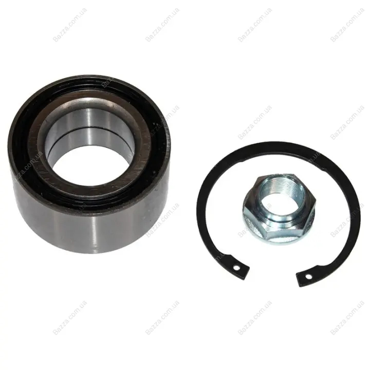 Подшипник передней ступицы sato tech WB90251