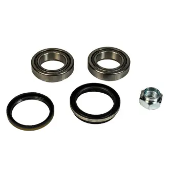 Підшипник передньої ступиці sato tech WB90396