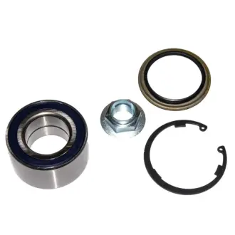 Підшипник передньої ступиці Sato Tech WB90402