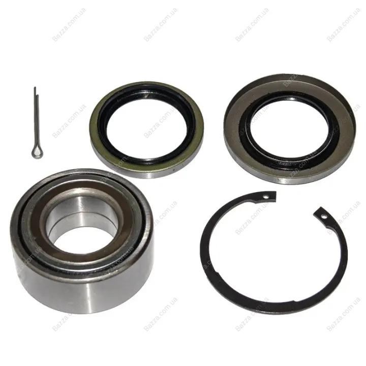 Подшипник передней ступицы sato tech WB90451