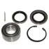 Подшипник передней ступицы sato tech WB90451