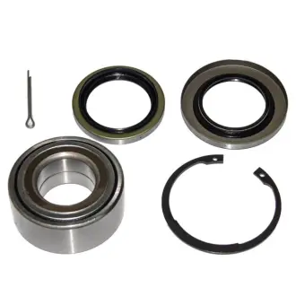 Підшипник передньої ступиці Sato Tech WB90451