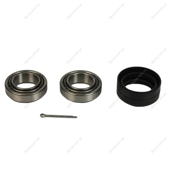 Подшипник передней ступицы sato tech WB90454