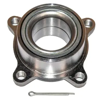 Подшипник передней ступицы sato tech WB90458 Митсубиси L200