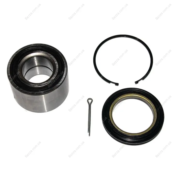 Подшипник передней ступицы sato tech WB90497