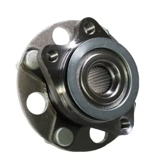 Підшипник передньої ступиці Sato Tech WB90499