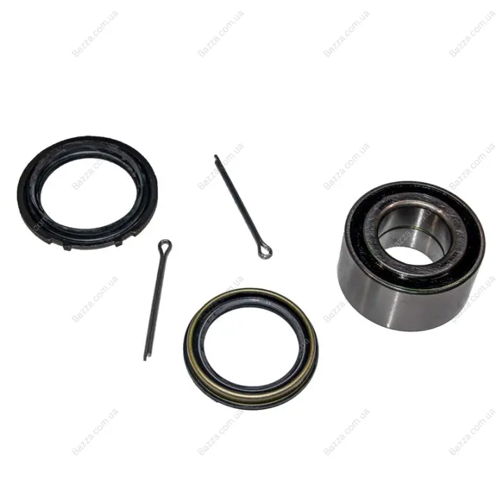 Подшипник передней ступицы sato tech WB90501