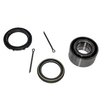 Подшипник передней ступицы sato tech WB90501 Ниссан Micra к11