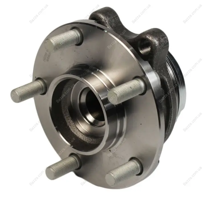Подшипник передней ступицы sato tech WB90505