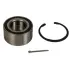 Подшипник передней ступицы sato tech WB90511