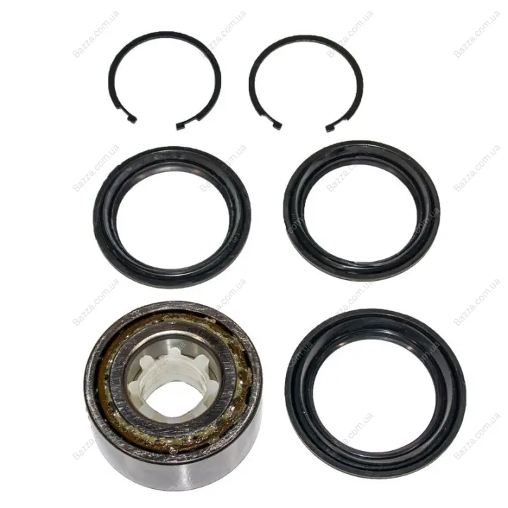 Подшипник передней ступицы sato tech WB90512
