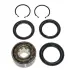 Подшипник передней ступицы sato tech WB90512