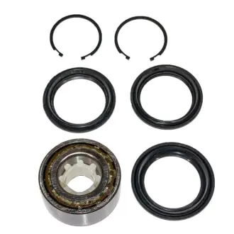 Підшипник передньої ступиці Sato Tech WB90512