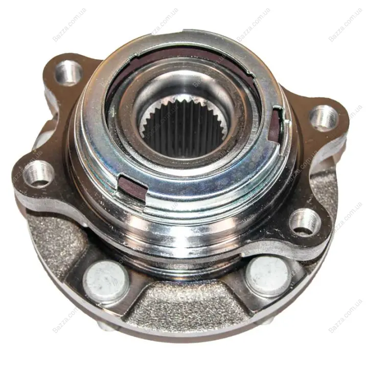 Подшипник передней ступицы sato tech WB90517
