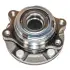 Подшипник передней ступицы sato tech WB90517