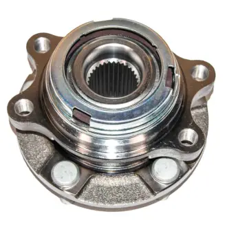 Підшипник передньої ступиці Sato Tech WB90517