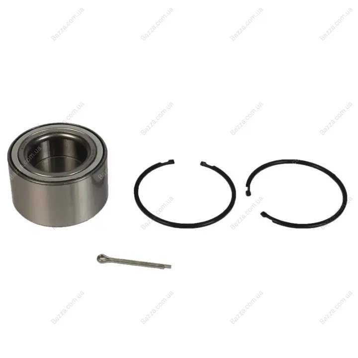 Подшипник передней ступицы sato tech WB90532