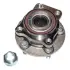 Подшипник передней ступицы sato tech WB90615