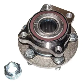 Подшипник передней ступицы sato tech WB90615
