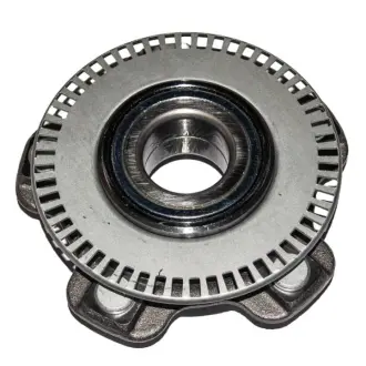Подшипник передней ступицы sato tech WB90617
