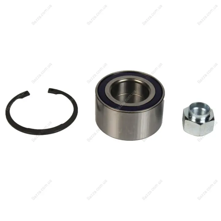 Подшипник передней ступицы sato tech WB90621