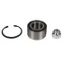 Подшипник передней ступицы sato tech WB90621