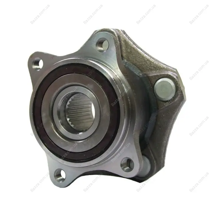 Подшипник передней ступицы sato tech WB90636