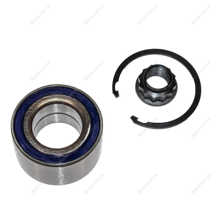 Подшипник передней ступицы sato tech WB90659