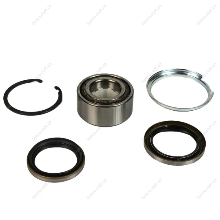 Подшипник передней ступицы sato tech WB90664