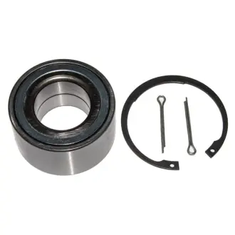 Підшипник передньої ступиці Sato Tech WB90666